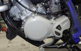 YAMAHA YZ85LW 2013 CB16C