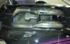 SUZUKI GSX1300R HAYABUSA 2005