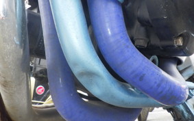 SUZUKI GSX400 IMPULSE 1997 GK79A