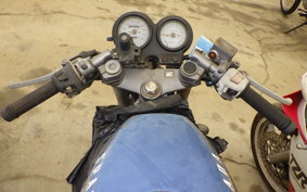 HONDA VT250 SPADA MC20
