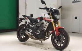 YAMAHA MT-09 2015 RN34J