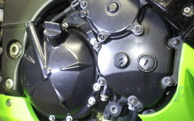 KAWASAKI ZX 10 NINJA R 2015