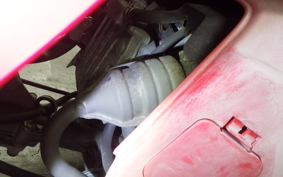 HONDA GYRO X 2021 TD02