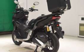 HONDA ADV160 2024 KF54
