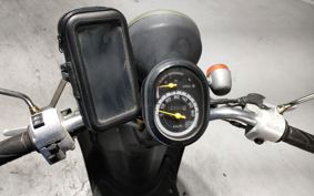 HONDA TODAY AF67