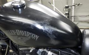 HARLEY XL883N 2016