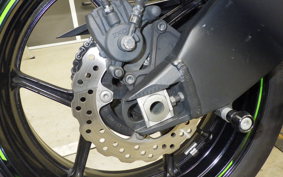 KAWASAKI NINJA ZX-6R 2010