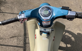 HONDA  SUPER CUB C125 JA71