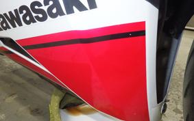 KAWASAKI ZX-25R 2013 ZX250E