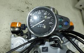 HONDA CB223S MC40