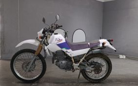 YAMAHA SEROW 225W 4JG