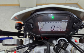 HONDA CRF250L MD44