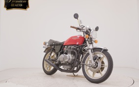 HONDA CB400ﾌｫｱ 1974 CB400F