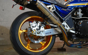 KAWASAKI ZEPHYR 1100 1993 ZRT10A