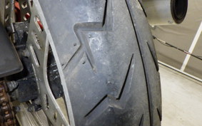 HONDA VT250FC INTEGRA 2015 MC08