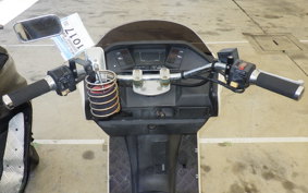 HONDA FUSION X MF02