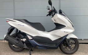 HONDA PCX125 E JK06