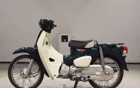 HONDA C50 SUPER CUB AA09