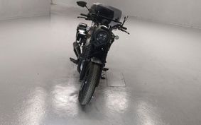HONDA REBEL 250 S MC49