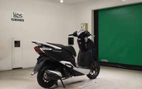 HONDA LEAD 125 2022 JF45