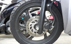 HONDA DIO 110 JF58