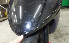 YAMAHA JOG ZR Gen.3 SA39J