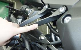 KAWASAKI NINJA1100SX 2025 ZXT10H