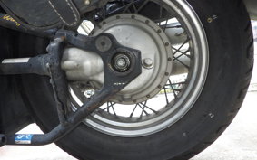 SUZUKI INTRUDER 400 Classic 2012 VK56A