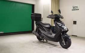 SUZUKI ｽｳｨｯｼｭ125 DV12B