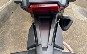 HONDA X-ADV 750 2025 RH21