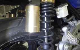 SUZUKI GSX400 IMPULSE S 1999 GK79A