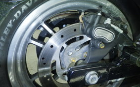 HARLEY FXDL 1580 2009