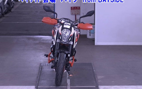 OTHER DUKE390 2014