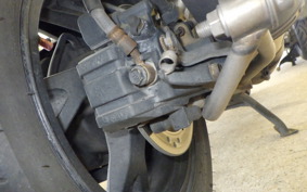 SUZUKI SKYWAVE 250 (Burgman 250) S Gen.3 CJ44A