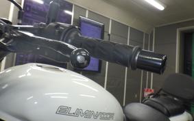 KAWASAKI ELIMINATOR400-3 2023 EL400A