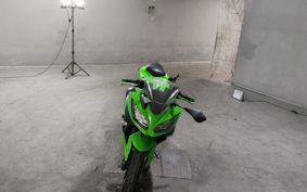 KAWASAKI NINJA 250 EX250L