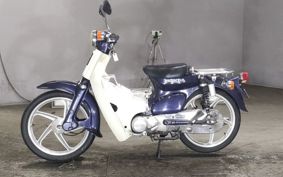 HONDA SUPER CUB90 HA02