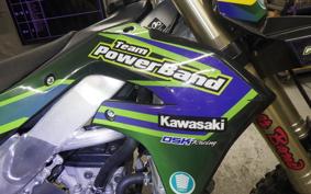 KAWASAKI KX250X KX252D
