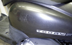 HONDA TODAY 2 AF67