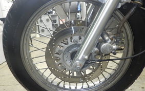 KAWASAKI ELIMINATOR 400 LX 1991 ZL400A