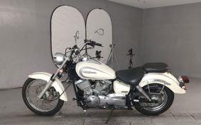 YAMAHA DRAGSTAR 250 VG02J