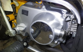 HONDA MONKEY 2013 AB27