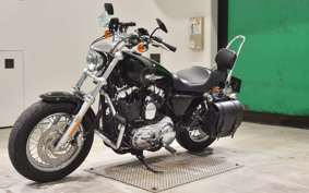 HARLEY XL1200CI 2017