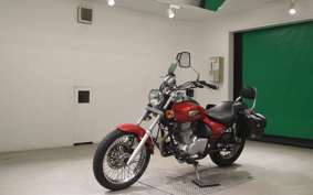 KAWASAKI ELIMINATOR 125 2012 BN125A