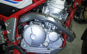 YAMAHA SEROW 250 Gen.3 2021 DG31J