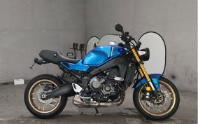 YAMAHA XSR900 RN80J