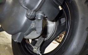 SUZUKI LET's 4 CA45A