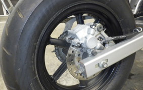 HONDA XR100 MOTARD 2020 HD13