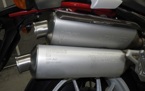DUCATI MONSTER S4R TESTASTRETTA 2007
