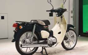 HONDA C110 SUPER CUB JA59